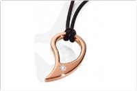 Necklace Morellato Cult in Steel S018533P - S018533P